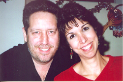 Sue & Bob, Dec 2002