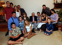The Whole Klan, June 2003